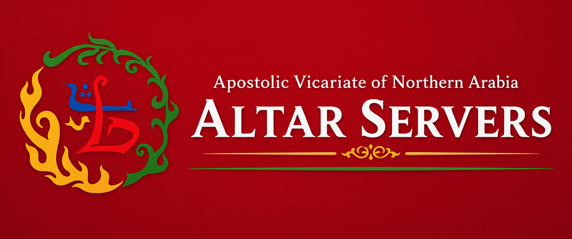 Altar Servers